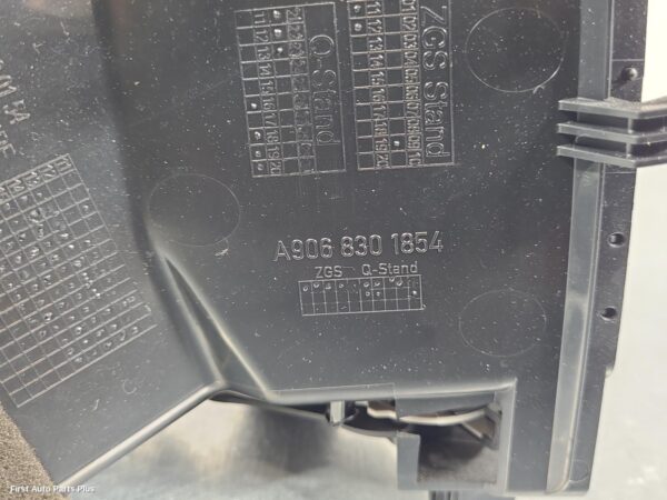 2017 MERCEDES SPRINTER Trim Panel