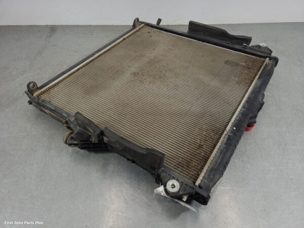 2019 FORD RANGER Radiator