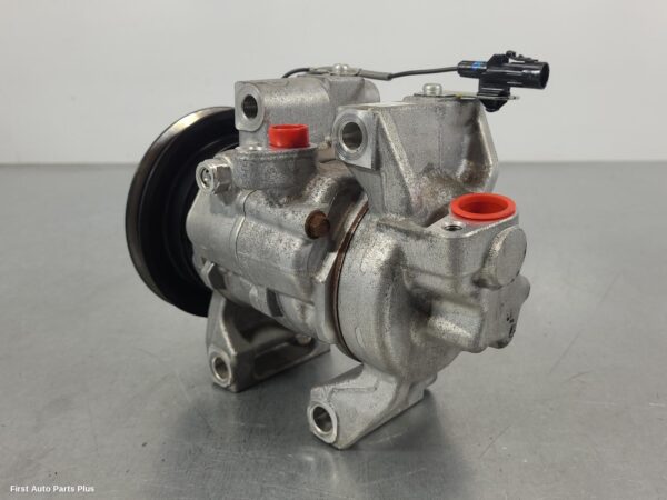 2023 MAZDA BT50 A/C Compressor