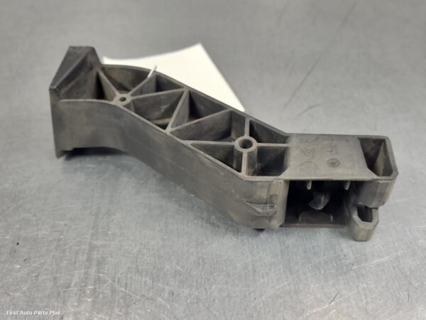 2018 MERCEDES VITO F/Bar Reinforc/Brack