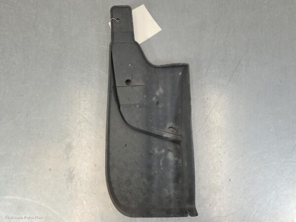 2019 LDV T60 Mud Flaps