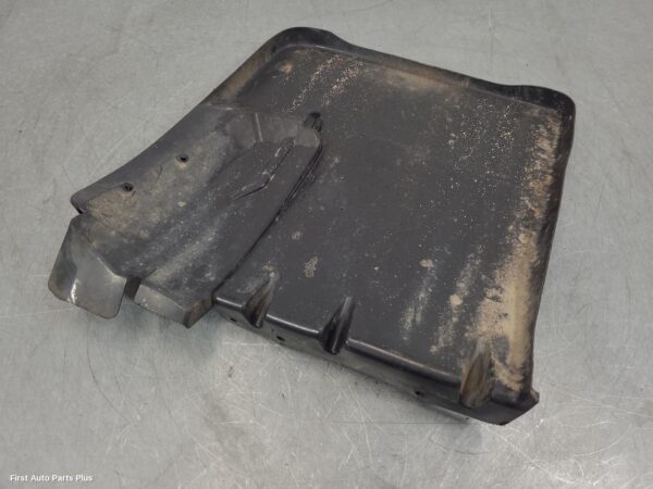 2024 MERCEDES SPRINTER Mud Flaps