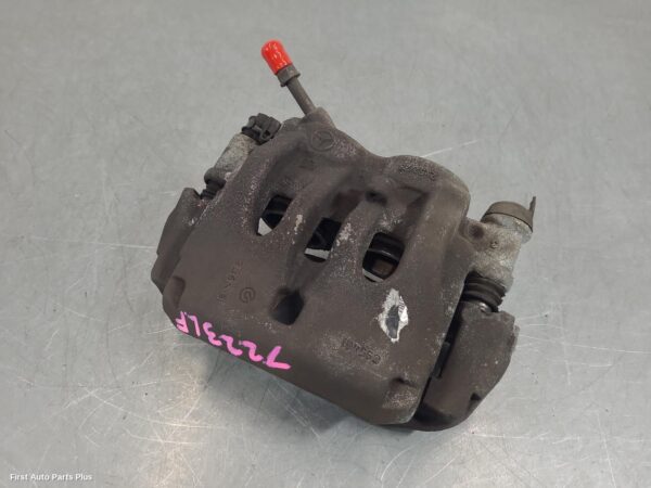 2020 MERCEDES SPRINTER Caliper