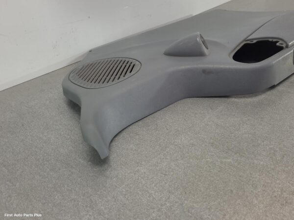 2012 FORD TRANSIT Door Trim
