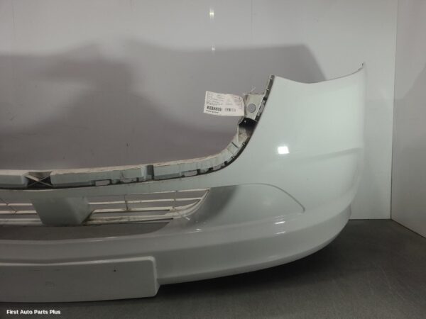 2022 MERCEDES SPRINTER Front Bumper