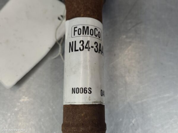 2023 FORD F SERIES Right Driveshaft