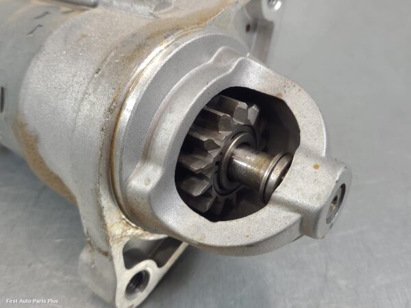 2023 FORD F SERIES Starter