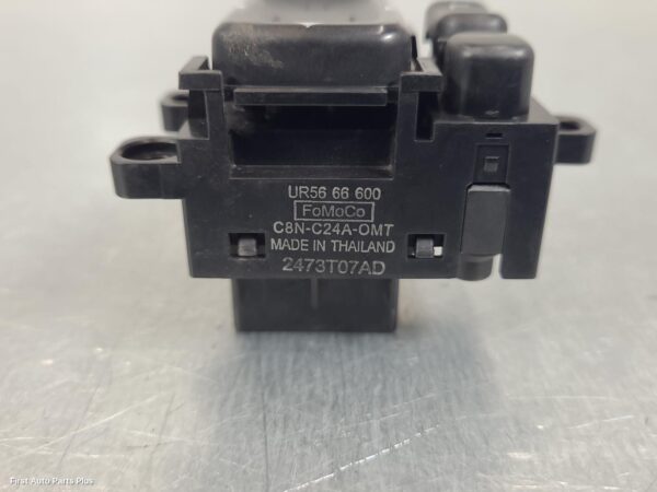 2008 FORD RANGER Misc Switch/Relay