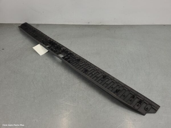 2016 RENAULT MASTER Trim Panel