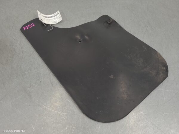 2024 RAM 2500/3500 Mud Flaps