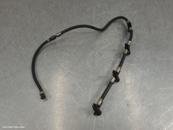 2007 MERCEDES SPRINTER Fuel Injector