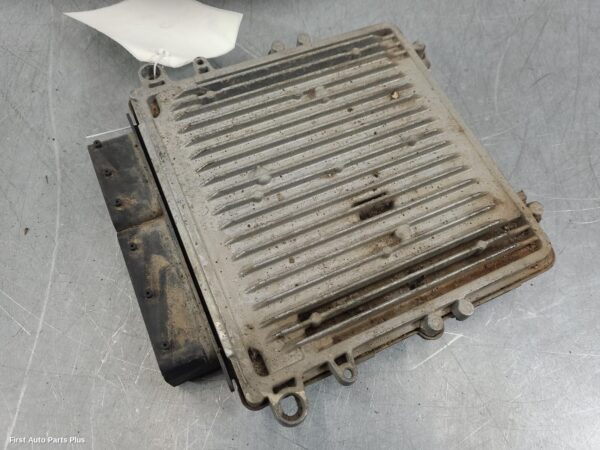 2009 MERCEDES SPRINTER Ecu