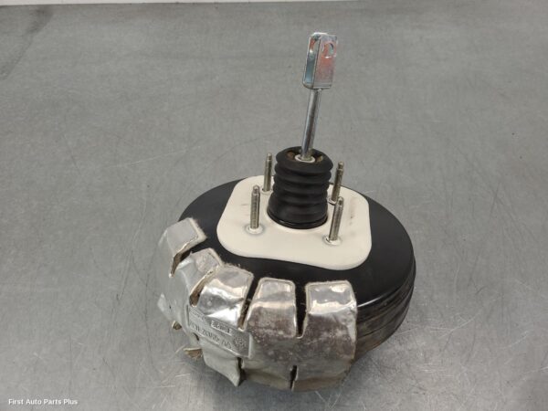 2012 FORD TRANSIT Brake Booster