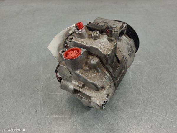 2006 MERCEDES VIANO A/C Compressor