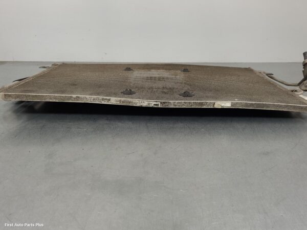 2017 MERCEDES SPRINTER A/C Condenser