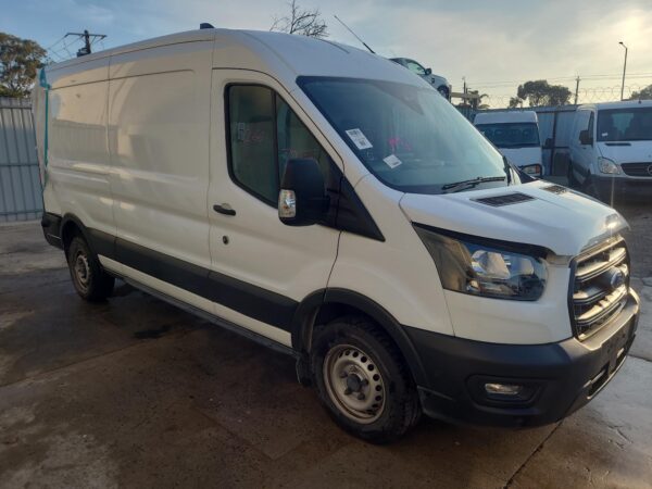 Ford Transit VO Left Airbag Dash 2019–Present - Image 10