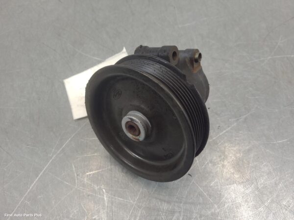2007 FORD TRANSIT Steering Pump