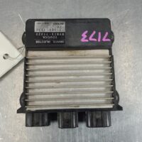 2006 TOYOTA HILUX Ecu