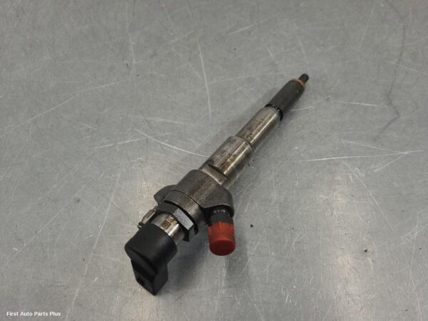 2018 RENAULT MASTER Fuel Injector