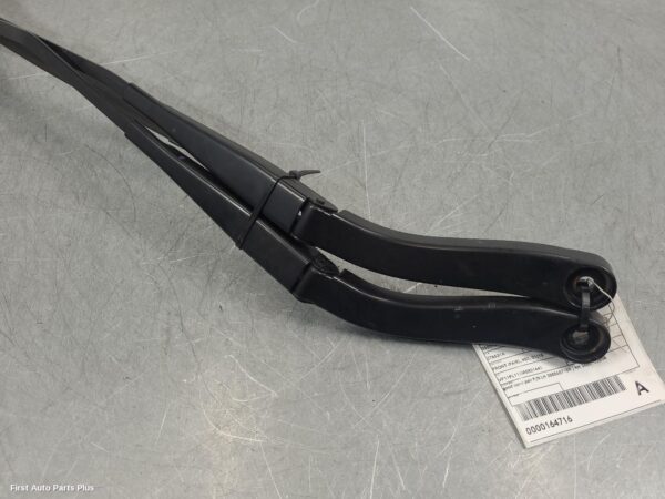 2021 RENAULT TRAFIC Wiper Arm