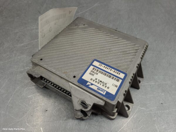 1998 FORD TRANSIT Ecu