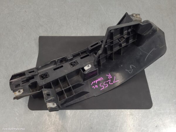 2022 RAM 1500 Header Panel
