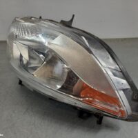 2019 MERCEDES SPRINTER Right Headlamp