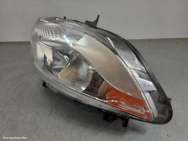 2019 MERCEDES SPRINTER Right Headlamp