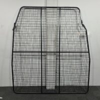 2002 MERCEDES SPRINTER Cargo Barrier