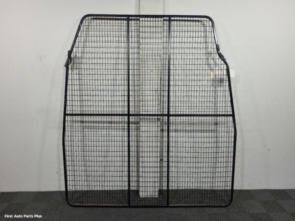 2002 MERCEDES SPRINTER Cargo Barrier