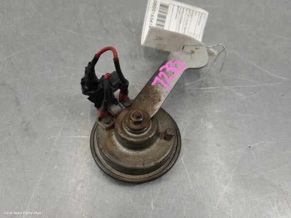 2002 FORD TRANSIT Horn