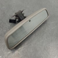 2021 RENAULT TRAFIC Interior Mirror