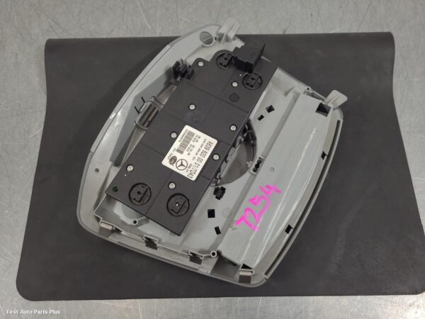 2006 MERCEDES VIANO Courtesy Light