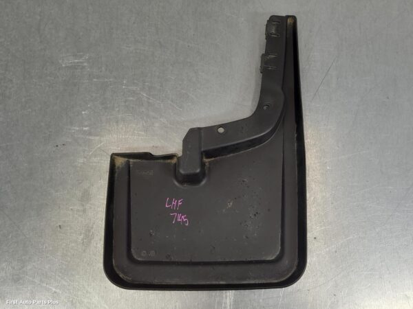 2023 FORD F SERIES Mud Flaps