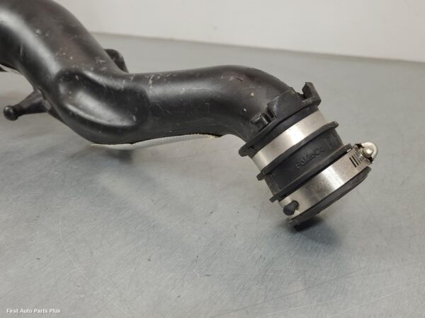 2023 FORD F SERIES Air Cleaner Duct/Hos