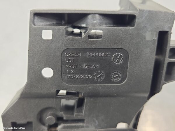 2020 VOLKSWAGEN CRAFTER Door Handle