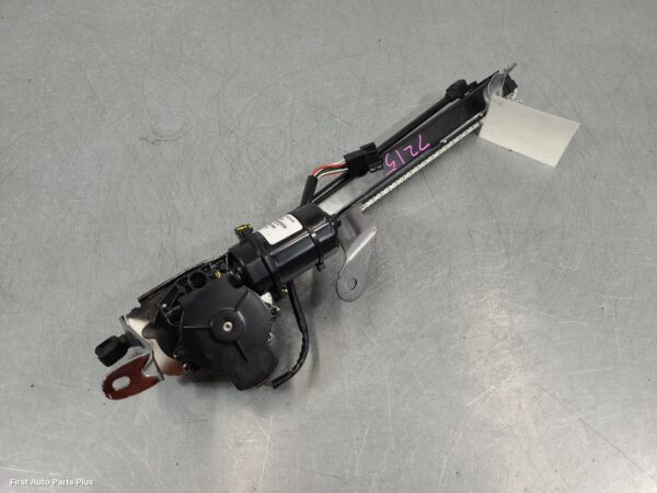2020 MERCEDES VITO Hatch Strut