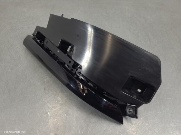 2022 RAM 1500 Header Panel