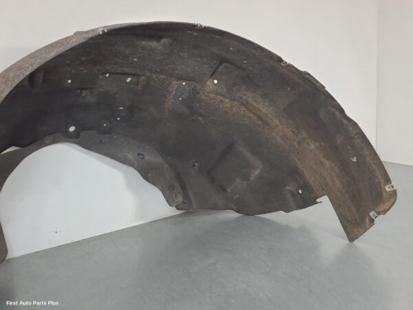 2023 FORD F SERIES Right Guard Liner