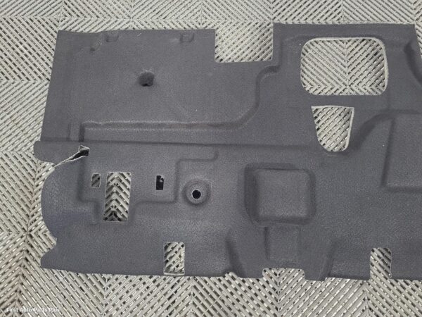 2023 FORD F SERIES Carpet