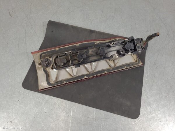 2012 FORD TRANSIT Right Taillight