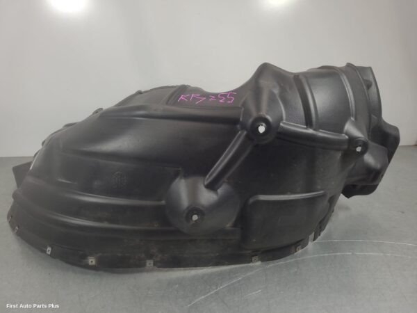 2022 RAM 1500 Right Guard Liner