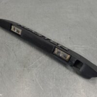 2018 RENAULT MASTER Rear Garnish