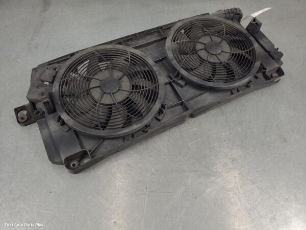 2009 MERCEDES SPRINTER Fan