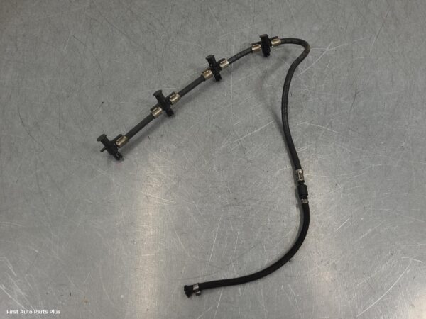 2007 MERCEDES SPRINTER Fuel Injector