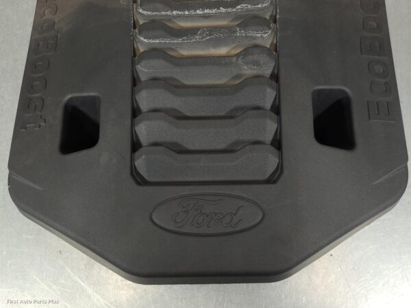 2023 FORD F SERIES Engine Cover