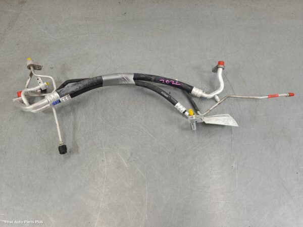 2017 FORD RANGER A/C Hoses