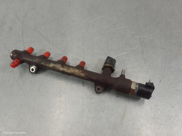 2020 FORD TRANSIT Injection Rail