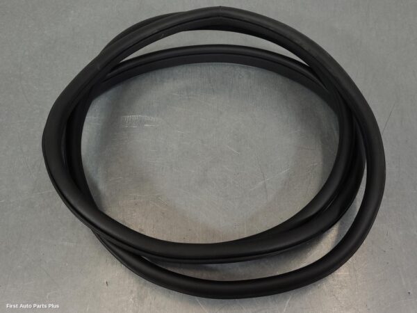 2024 LDV T60 Door/Tailgate Seal