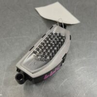 2020 VOLKSWAGEN CRAFTER Fan Speed Resistor